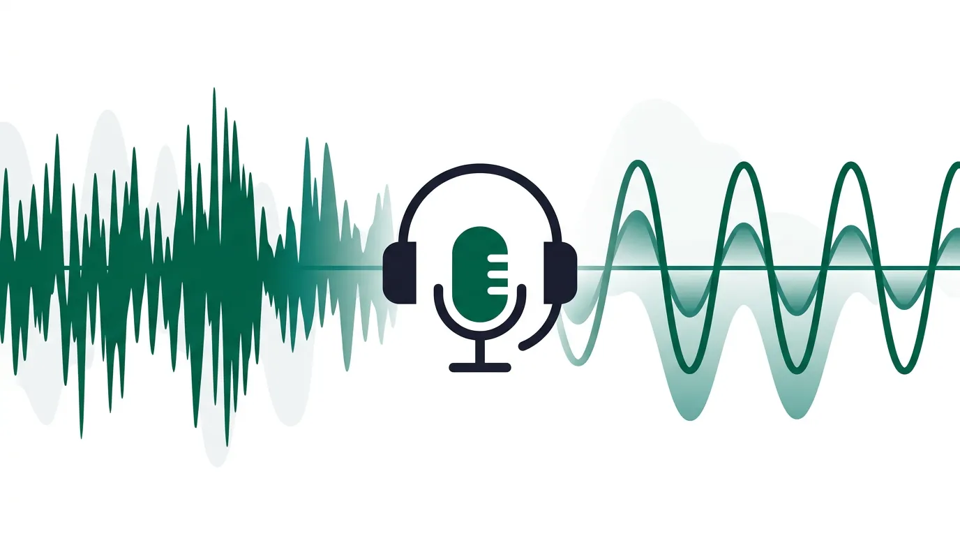 Cover image for Taming Background Noise in Real-Time Voice Agents