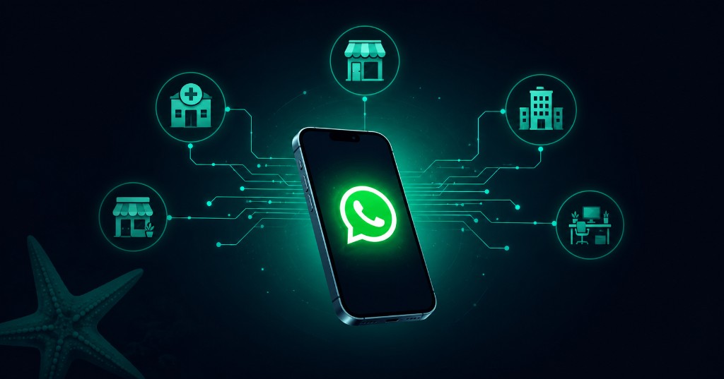 Cover image for How We Automated WhatsApp Onboarding for Every Client (Without Touching Meta's Dashboard)